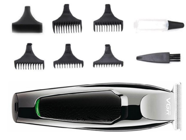 420J2不锈钢应用-剃须刀