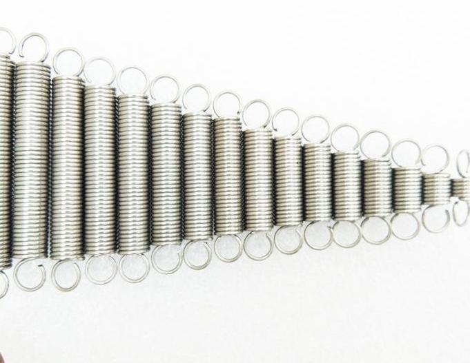 40Cr13不锈钢应用-弹簧